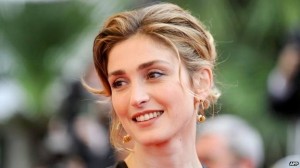 Julie Gayet